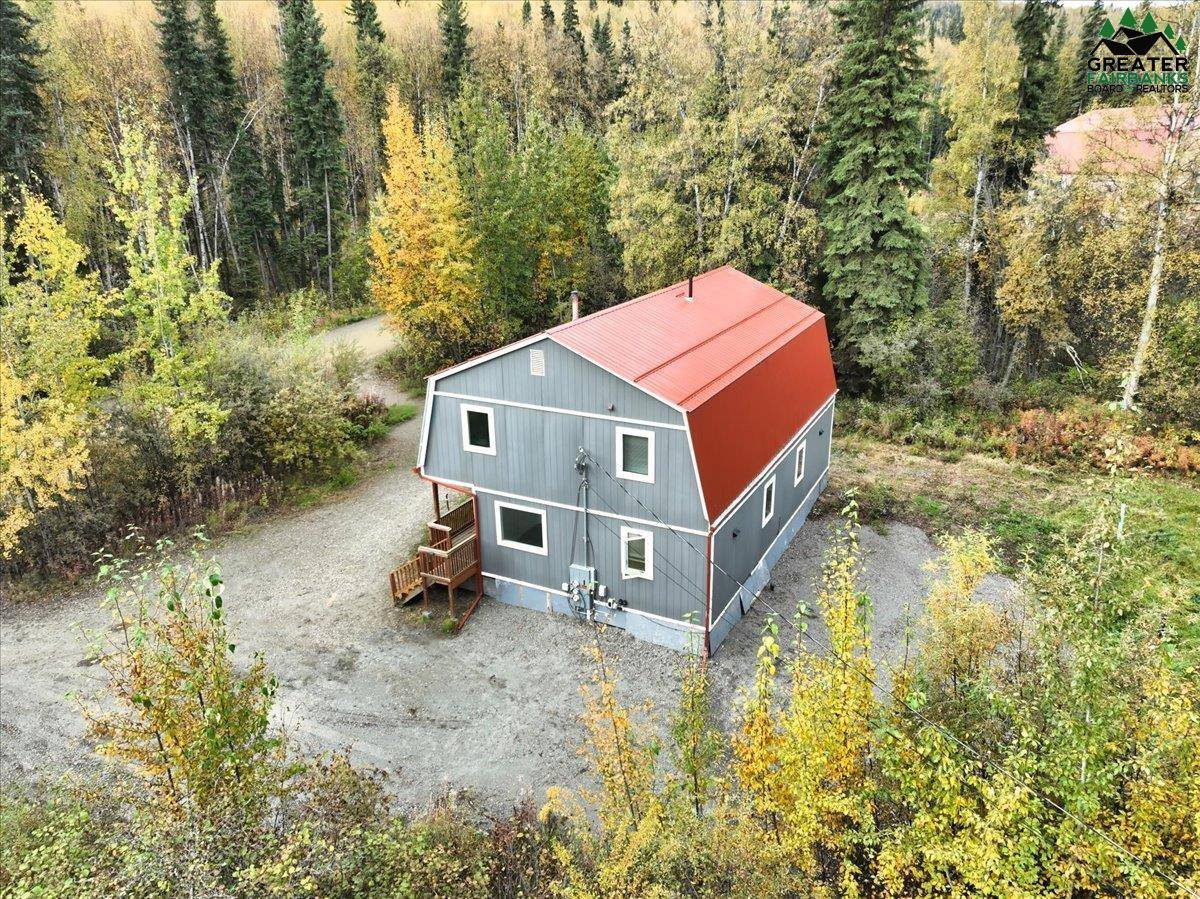 1905 Chena Point Avenue, Fairbanks, AK 99709