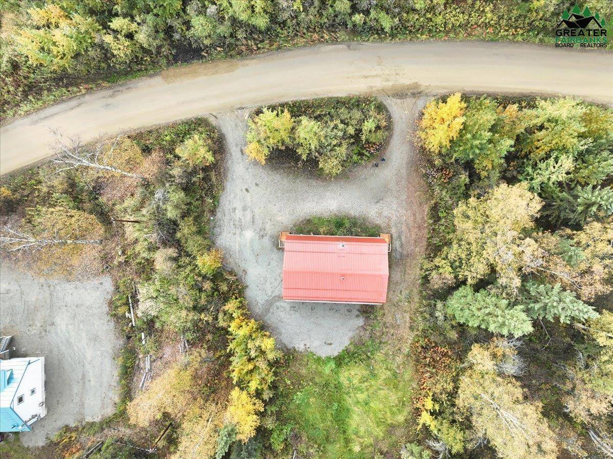 1905 Chena Point Avenue, Fairbanks, AK 99709