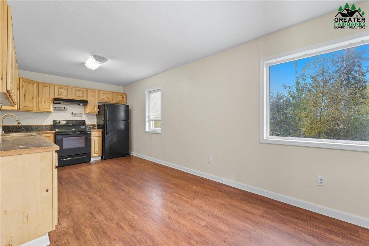 1905 Chena Point Avenue, Fairbanks, AK 99709