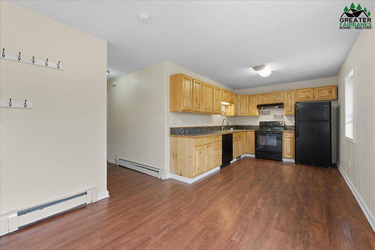 1905 Chena Point Avenue, Fairbanks, AK 99709