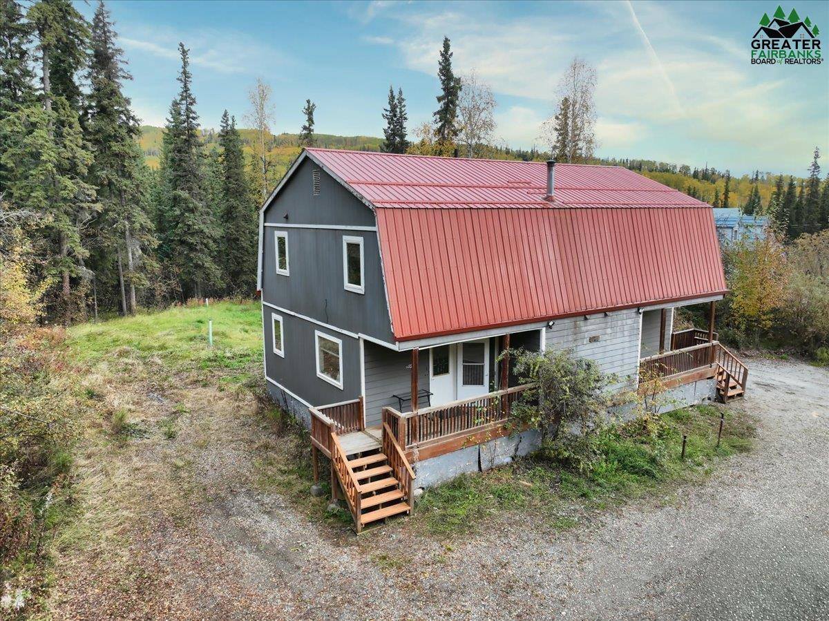 1905 Chena Point Avenue, Fairbanks, AK 99709