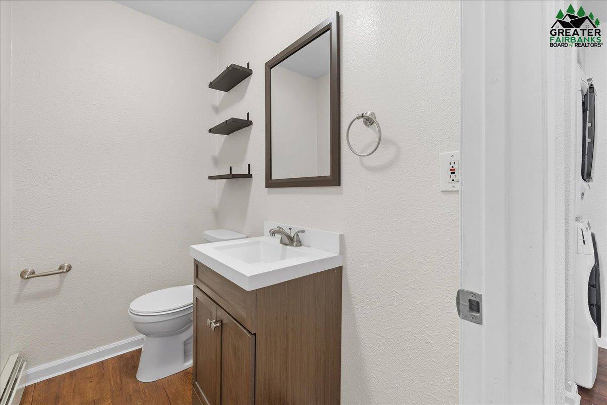 1905 Chena Point Avenue, Fairbanks, AK 99709