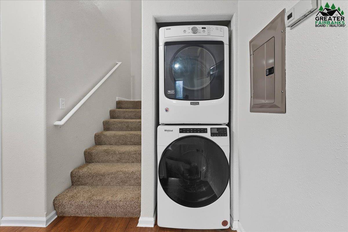 1905 Chena Point Avenue, Fairbanks, AK 99709