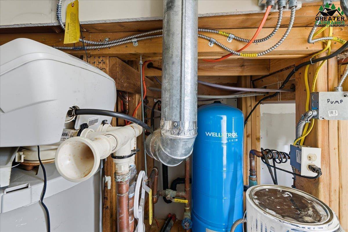 1905 Chena Point Avenue, Fairbanks, AK 99709