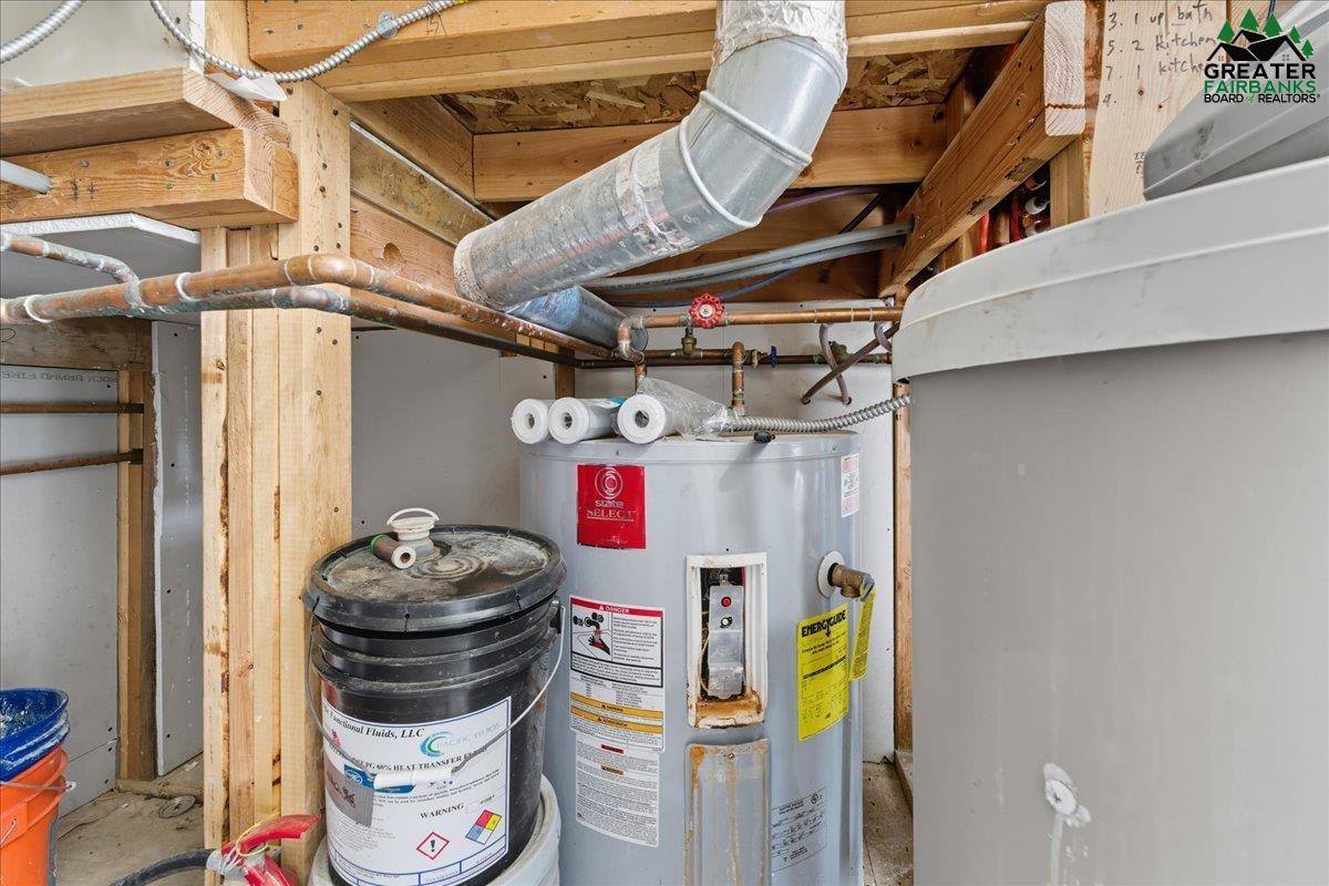 1905 Chena Point Avenue, Fairbanks, AK 99709