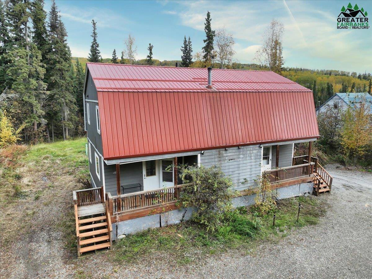 1905 Chena Point Avenue, Fairbanks, AK 99709