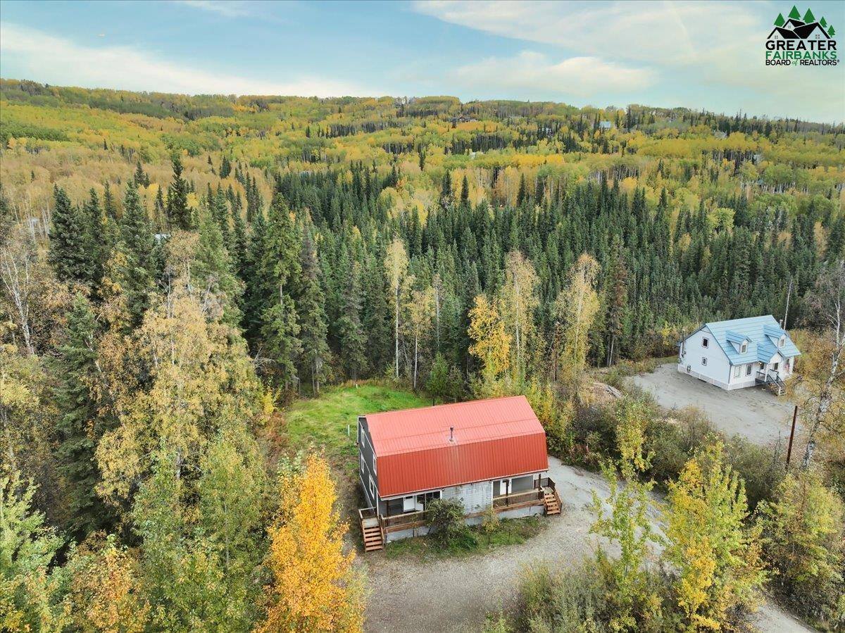 1905 Chena Point Avenue, Fairbanks, AK 99709