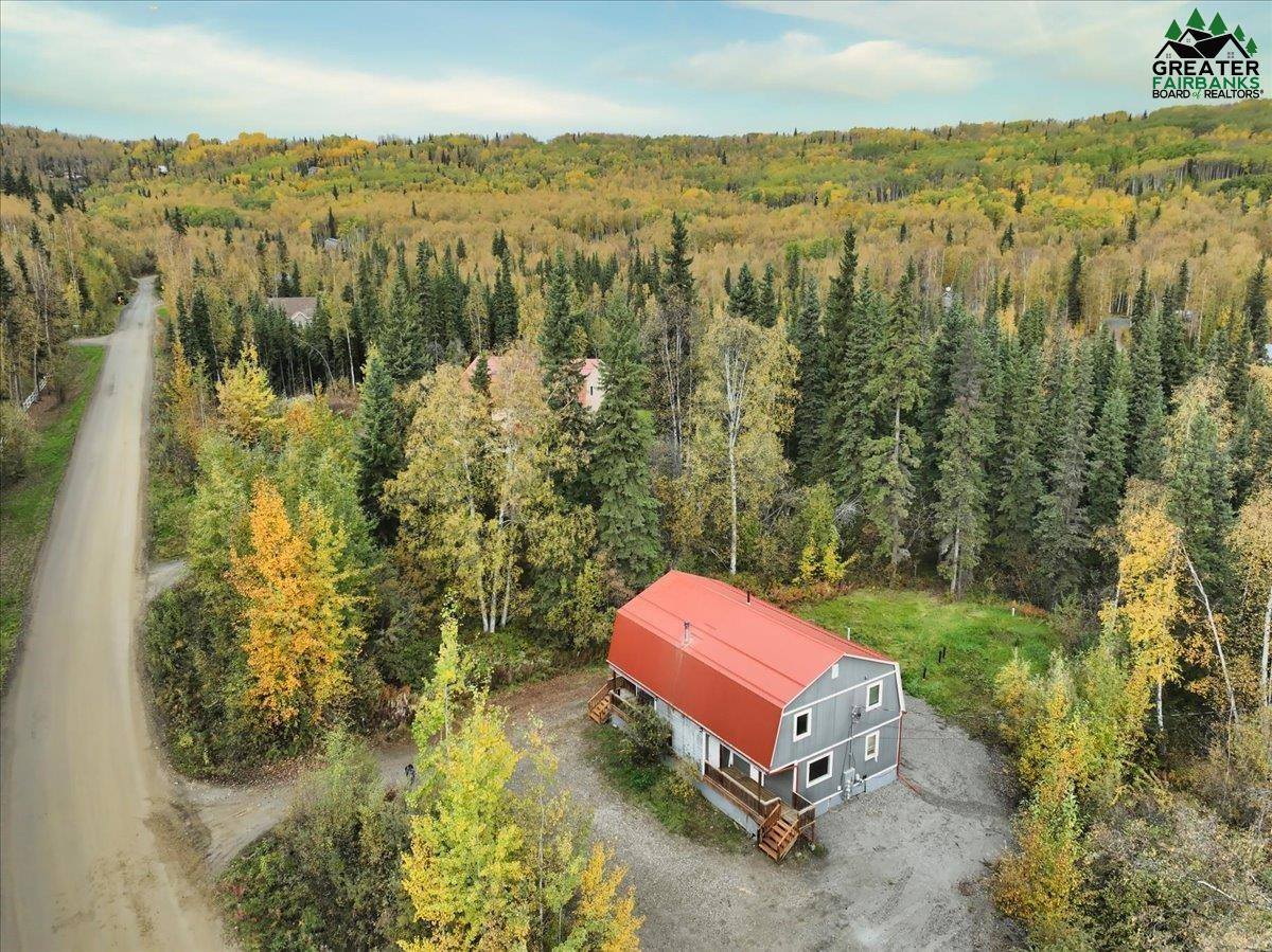 1905 Chena Point Avenue, Fairbanks, AK 99709