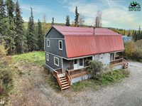 1905 Chena Point Avenue, Fairbanks, AK 99709