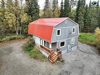 1905 Chena Point Avenue, Fairbanks, AK 99709