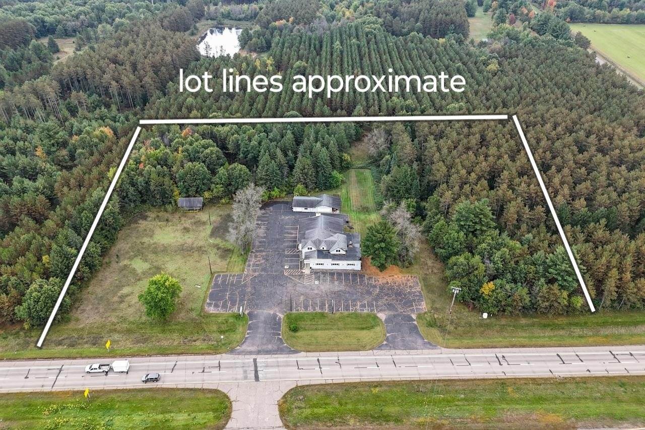 7330 Plover Road, Wisconsin Rapids, WI 54494