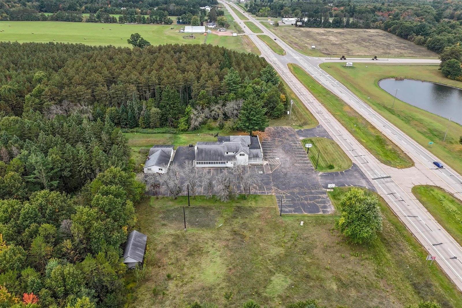 7330 Plover Road, Wisconsin Rapids, WI 54494