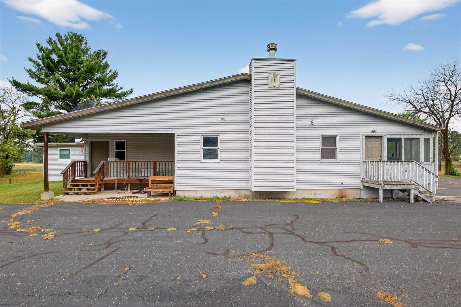 7330 Plover Road, Wisconsin Rapids, WI 54494