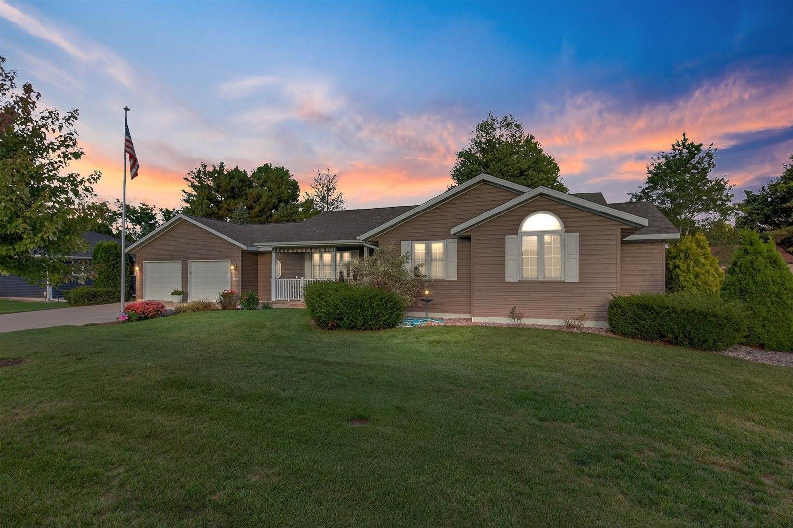 1421 16th Street South, Wisconsin Rapids, WI 54494