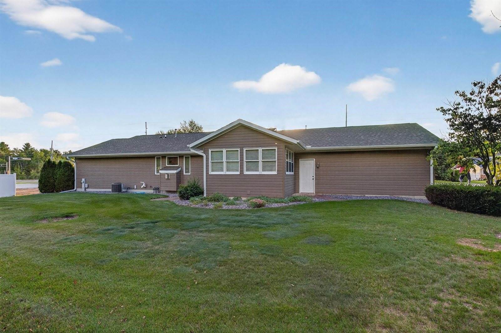 1421 16th Street South, Wisconsin Rapids, WI 54494