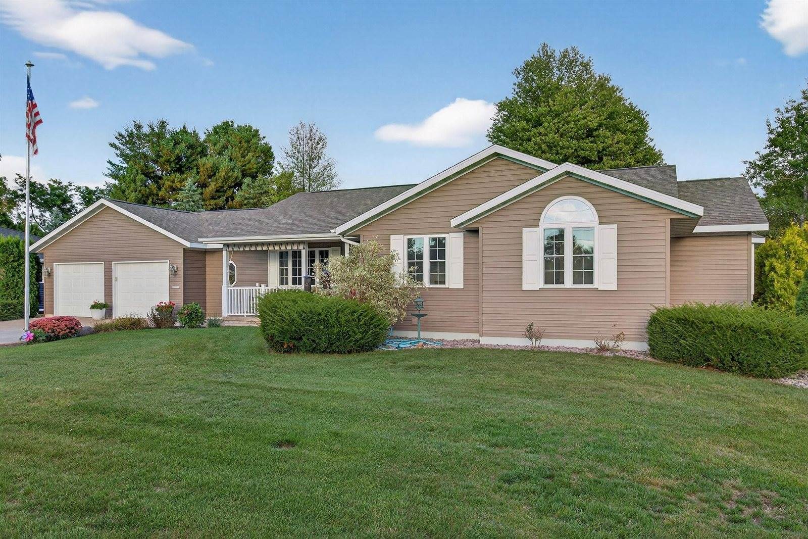 1421 16th Street South, Wisconsin Rapids, WI 54494