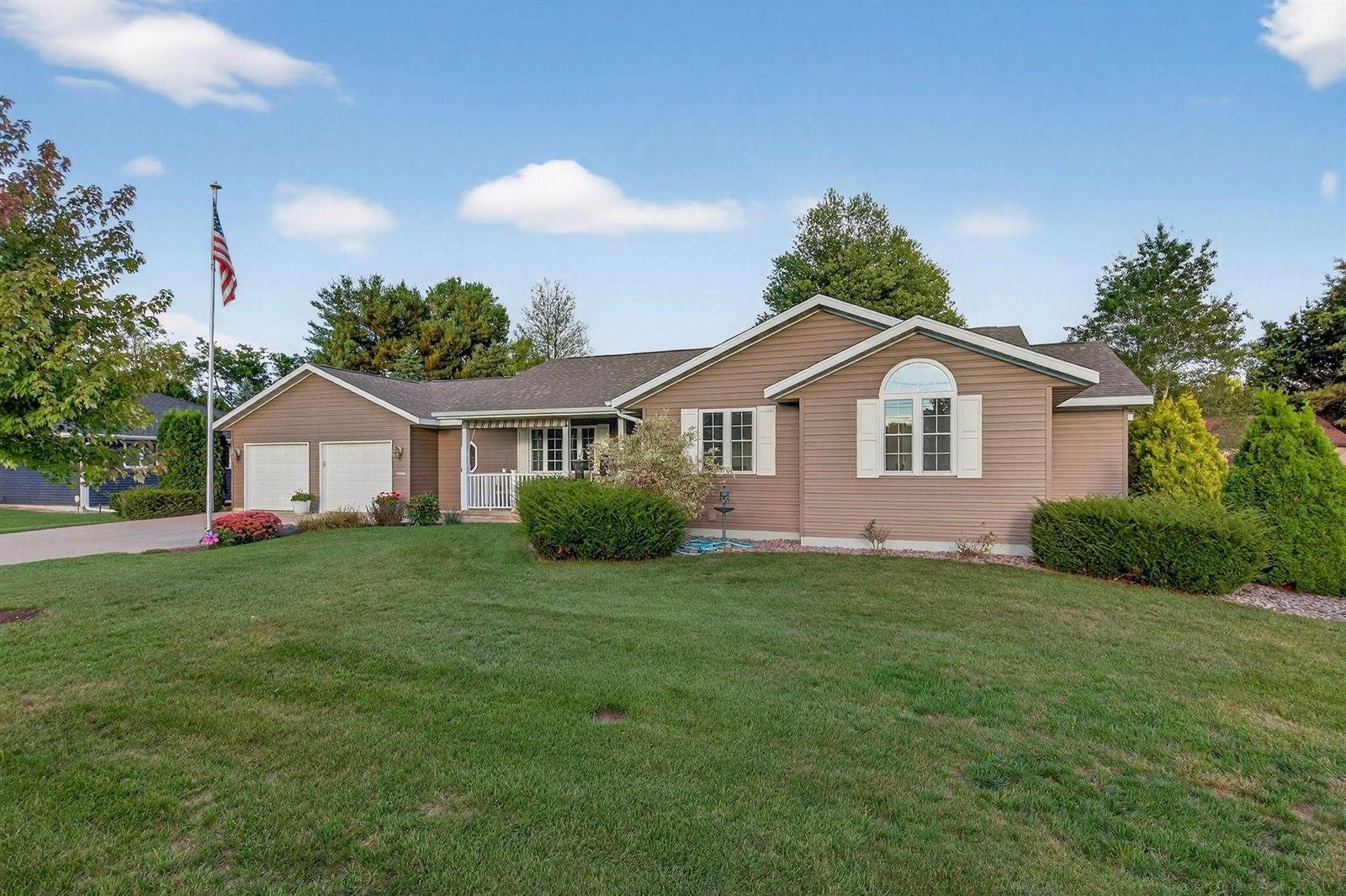 1421 16th Street South, Wisconsin Rapids, WI 54494