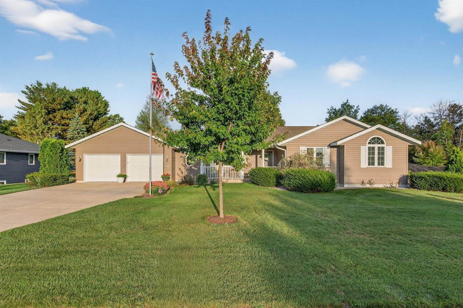 1421 16th Street South, Wisconsin Rapids, WI 54494