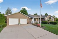 1421 16th Street South, Wisconsin Rapids, WI 54494