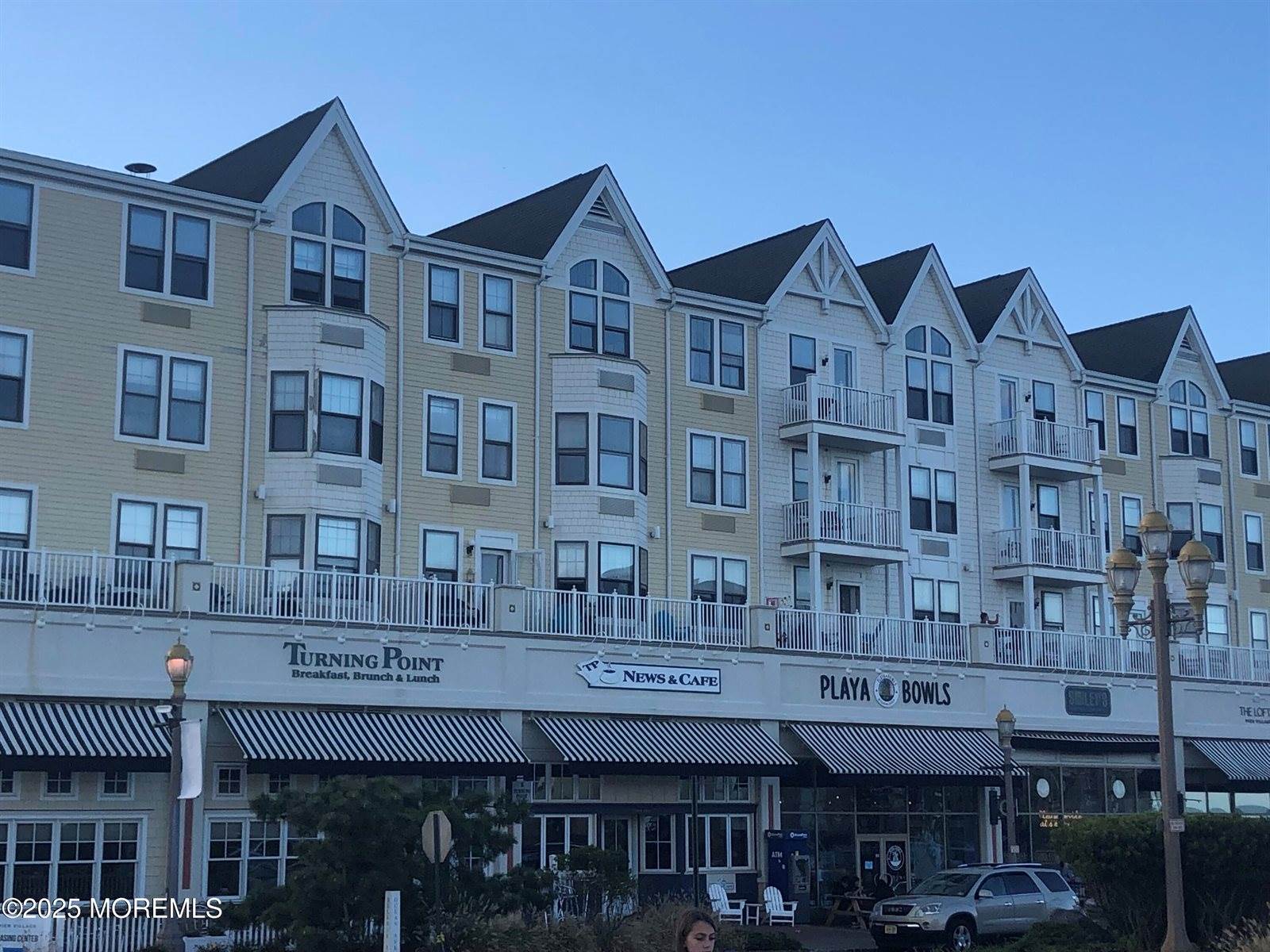 15 Chestnut Place, West Long Branch, NJ 07764