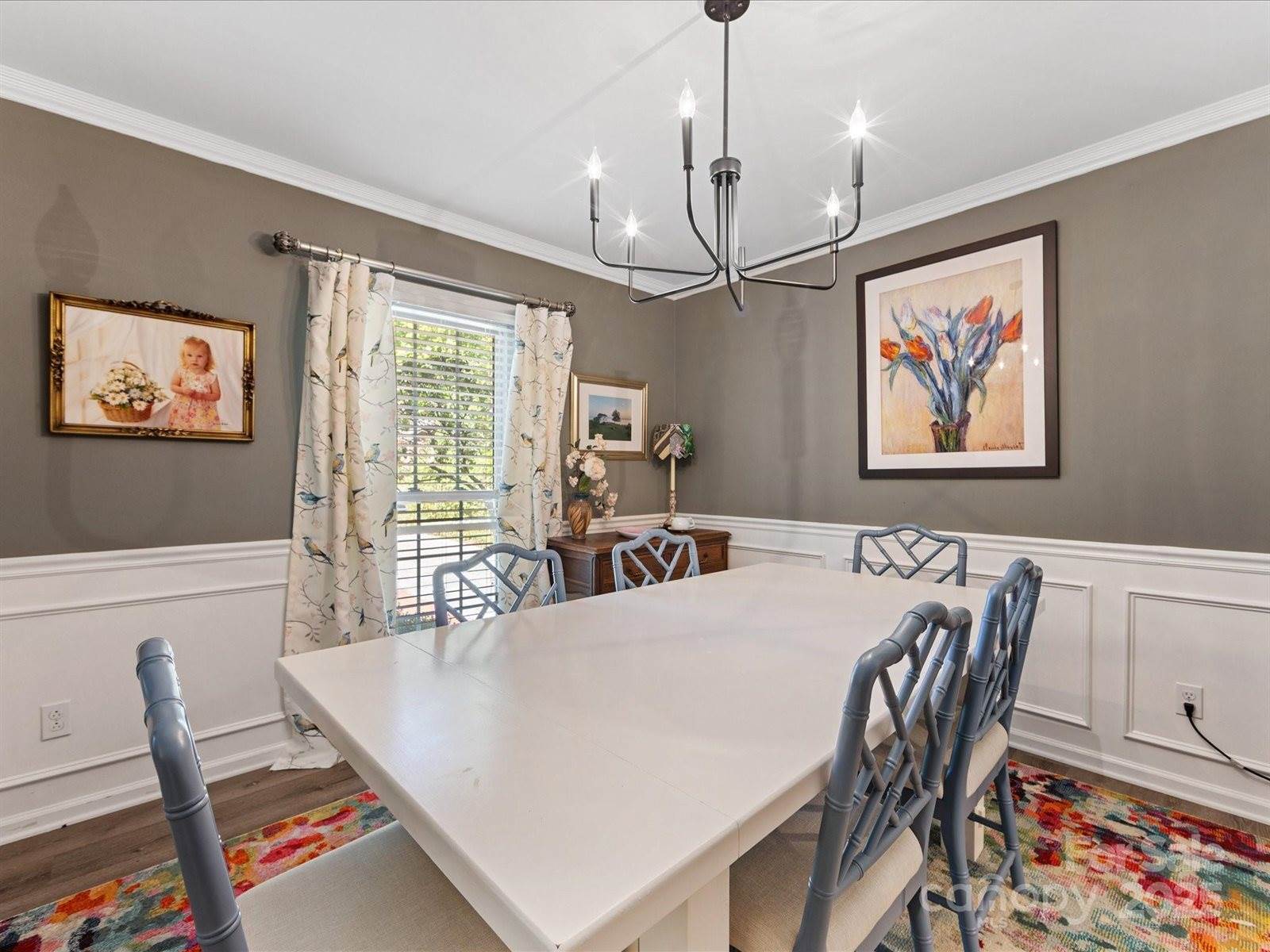 4837 Zephyr Lane, Charlotte, NC 28209