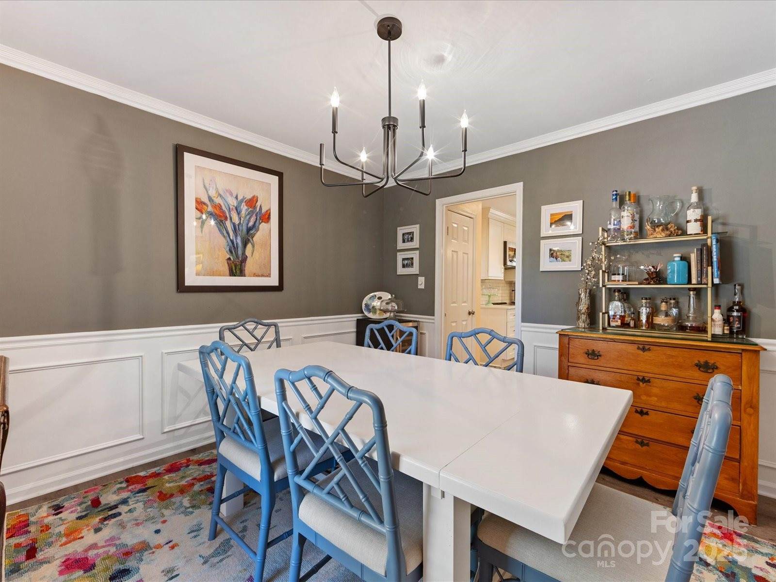 4837 Zephyr Lane, Charlotte, NC 28209