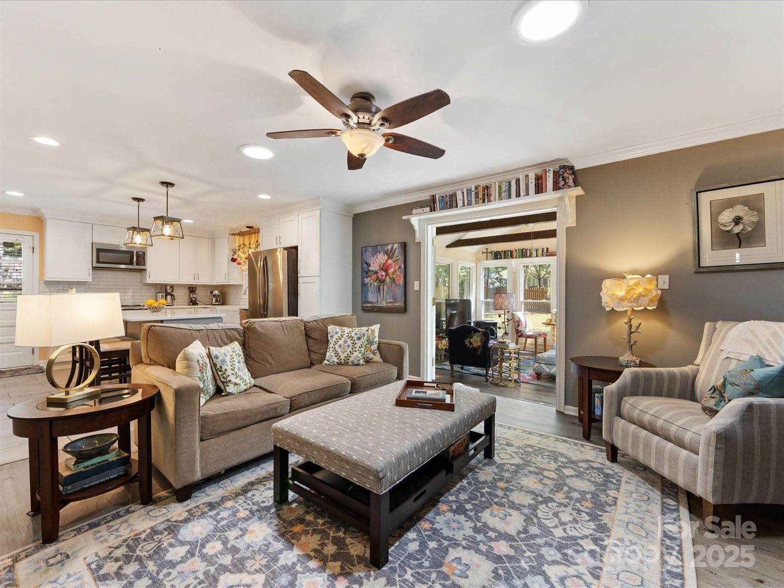 4837 Zephyr Lane, Charlotte, NC 28209