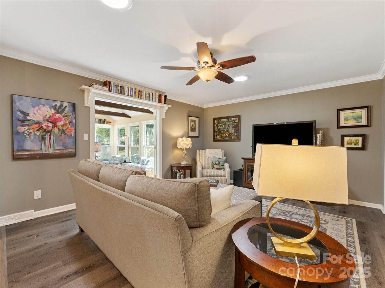 4837 Zephyr Lane, Charlotte, NC 28209