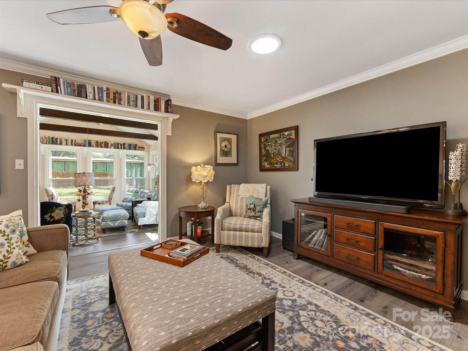 4837 Zephyr Lane, Charlotte, NC 28209