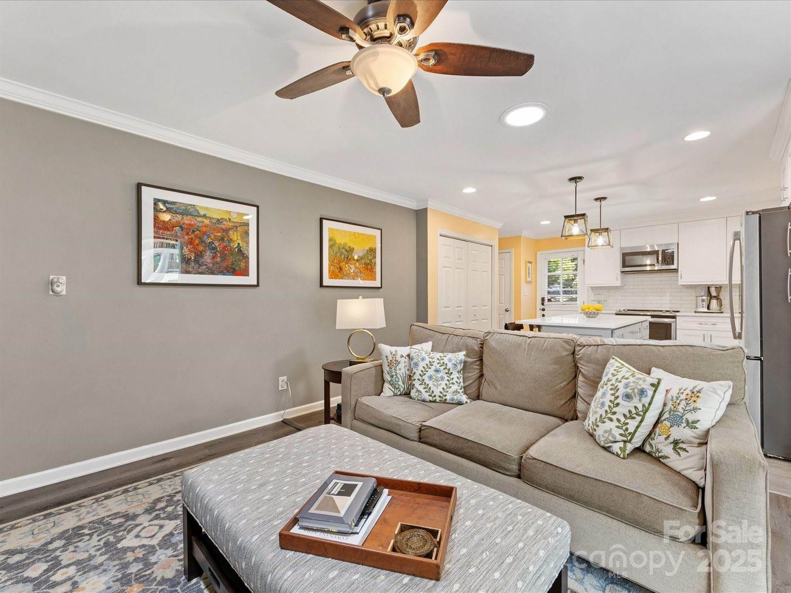 4837 Zephyr Lane, Charlotte, NC 28209