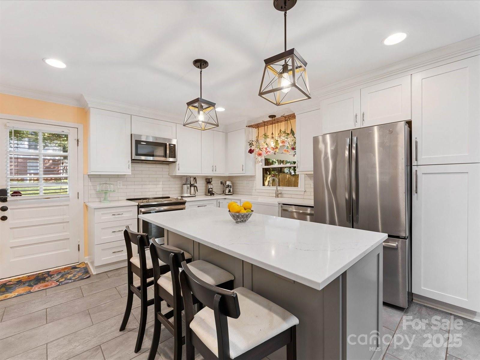 4837 Zephyr Lane, Charlotte, NC 28209