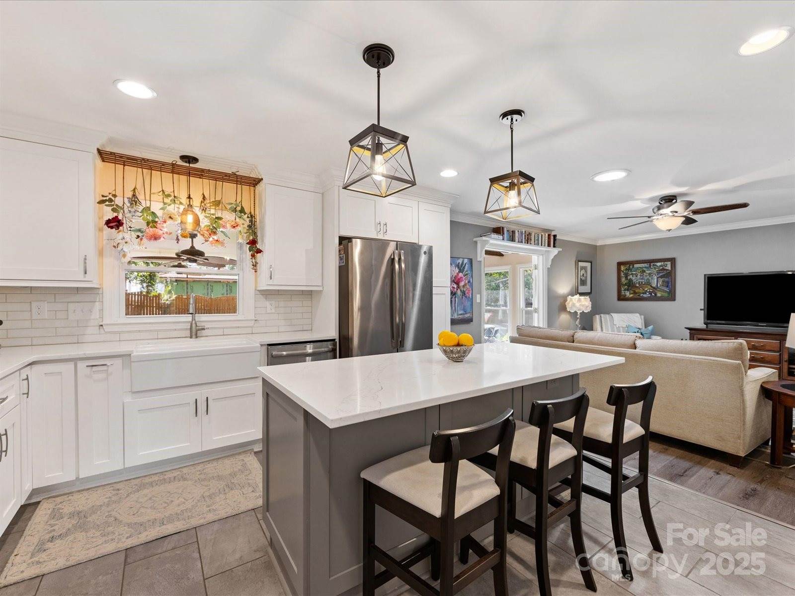 4837 Zephyr Lane, Charlotte, NC 28209