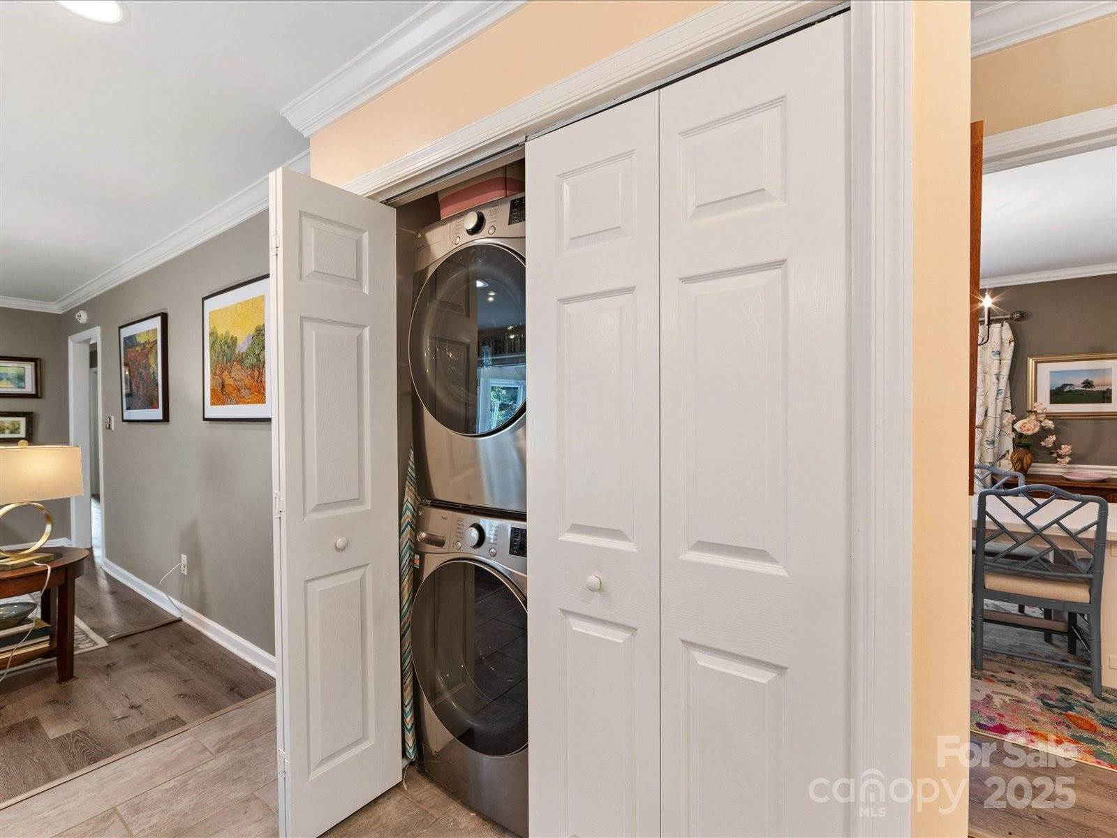 4837 Zephyr Lane, Charlotte, NC 28209