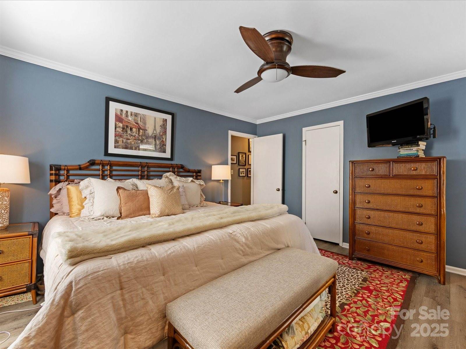 4837 Zephyr Lane, Charlotte, NC 28209