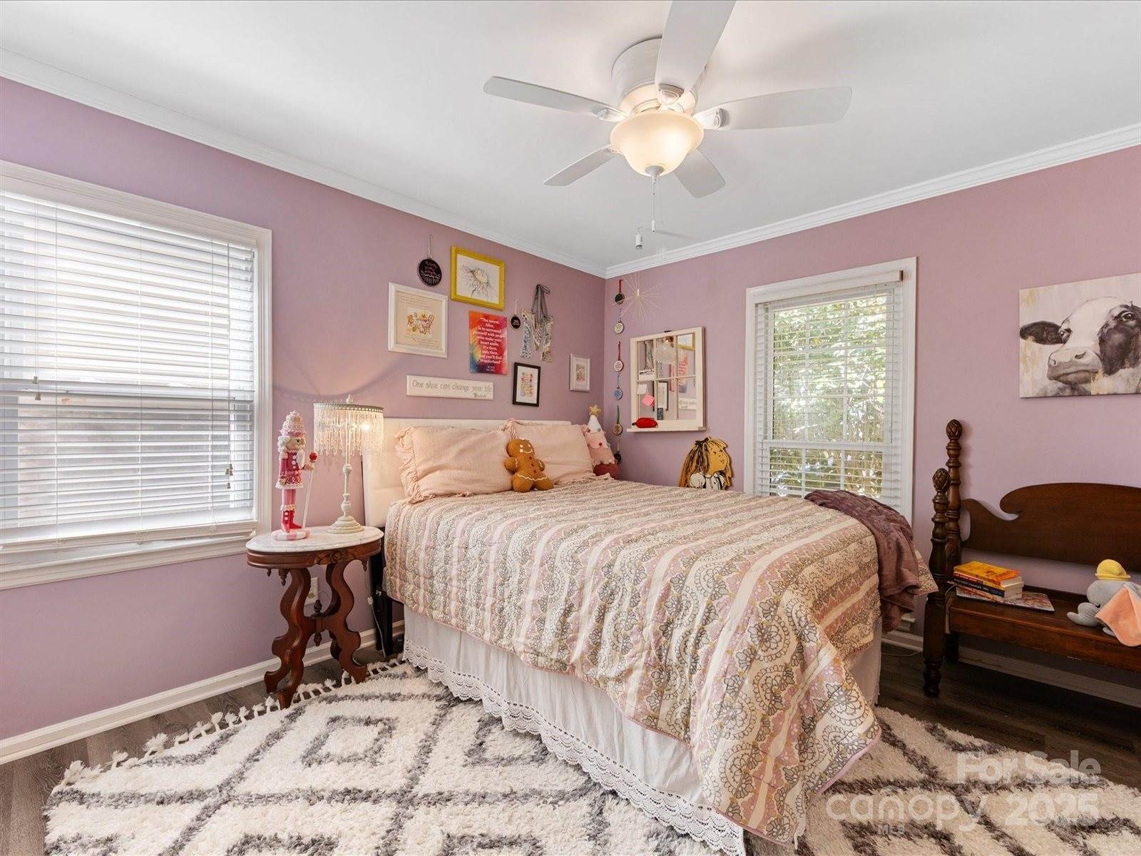 4837 Zephyr Lane, Charlotte, NC 28209