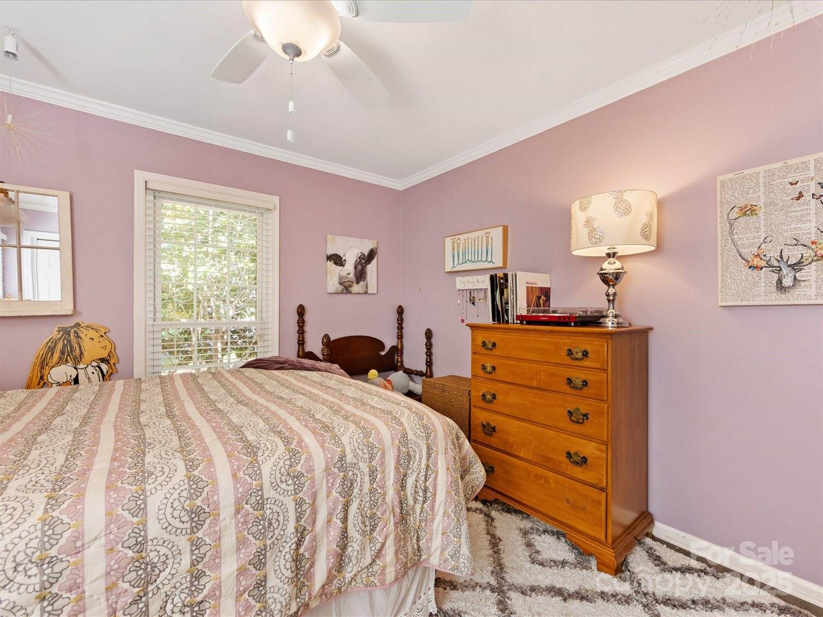 4837 Zephyr Lane, Charlotte, NC 28209