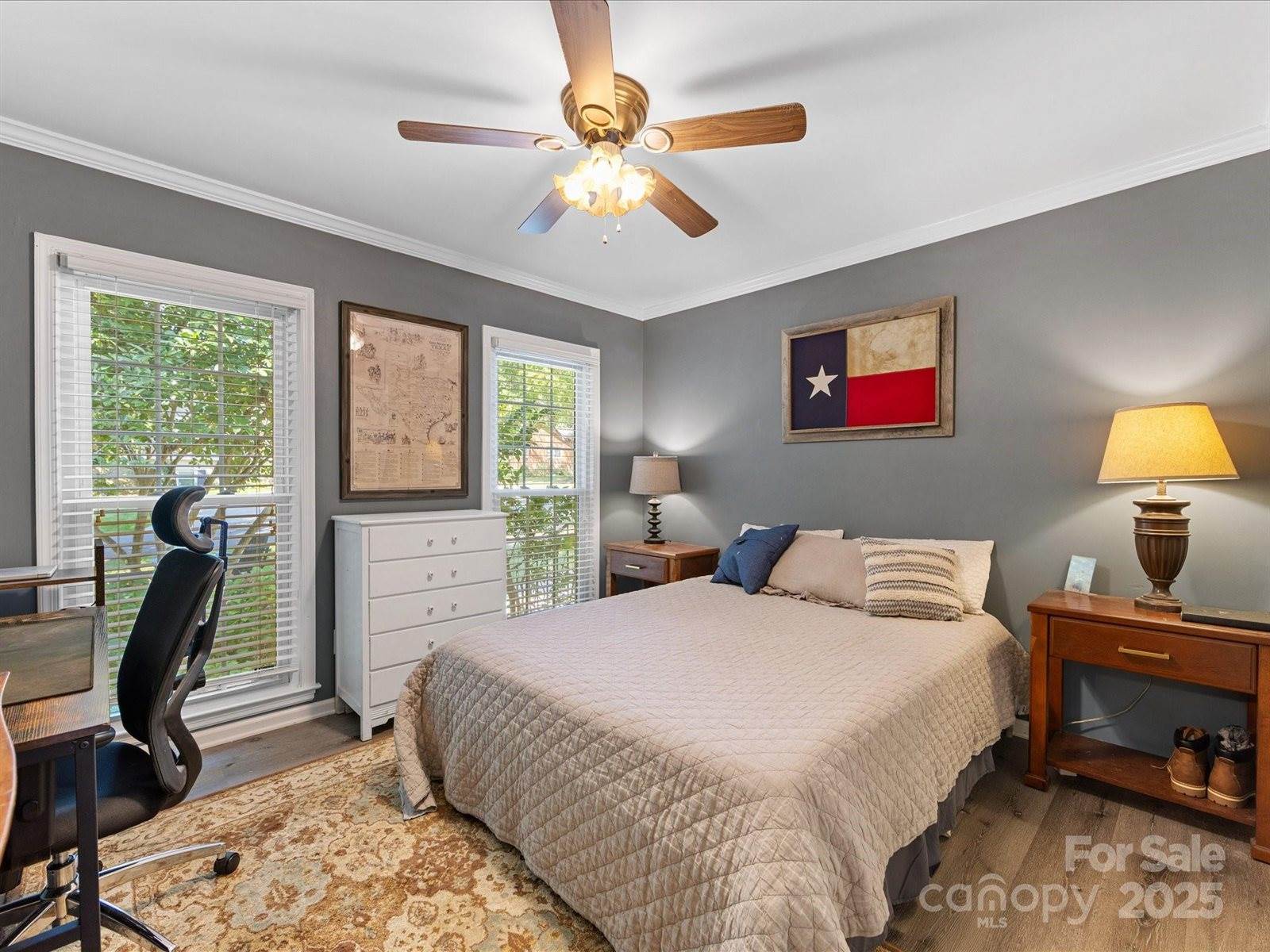 4837 Zephyr Lane, Charlotte, NC 28209