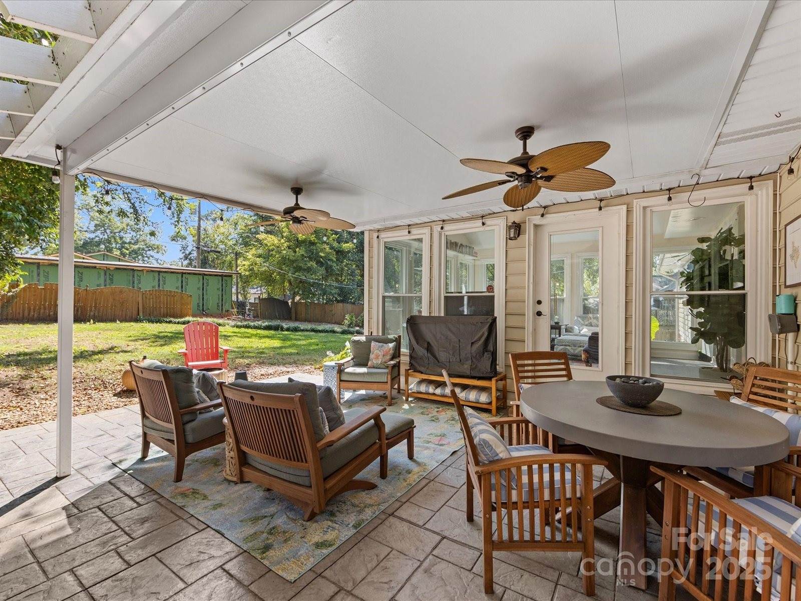 4837 Zephyr Lane, Charlotte, NC 28209