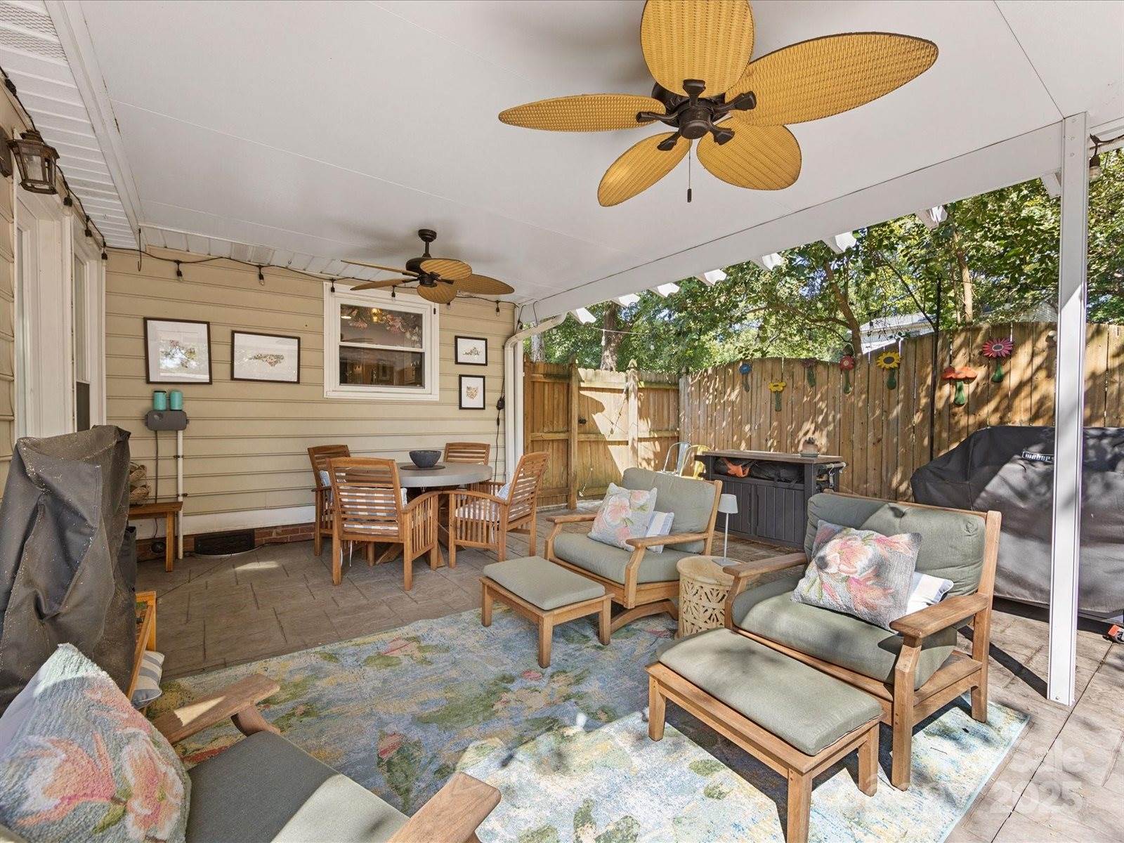 4837 Zephyr Lane, Charlotte, NC 28209