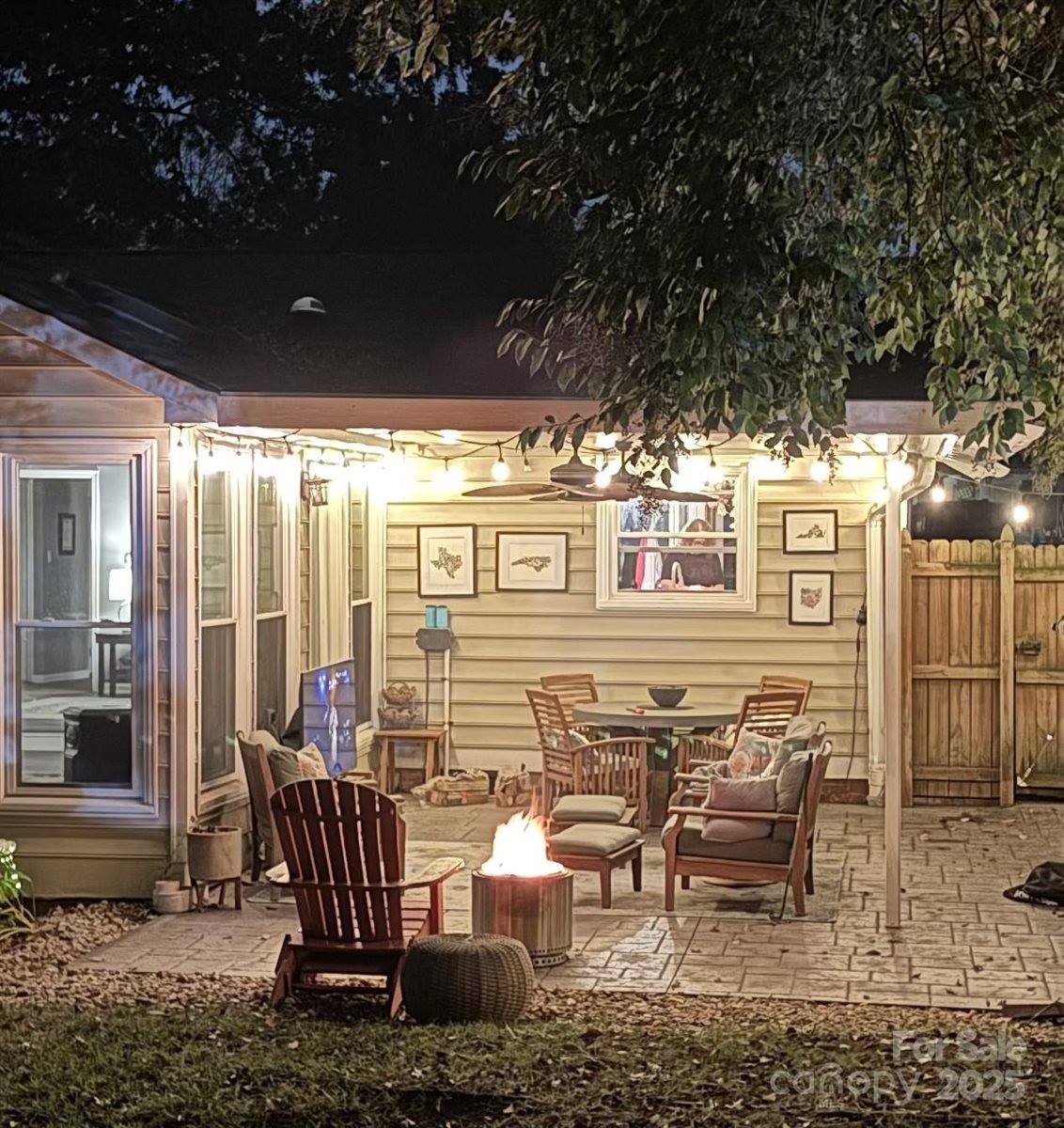 4837 Zephyr Lane, Charlotte, NC 28209