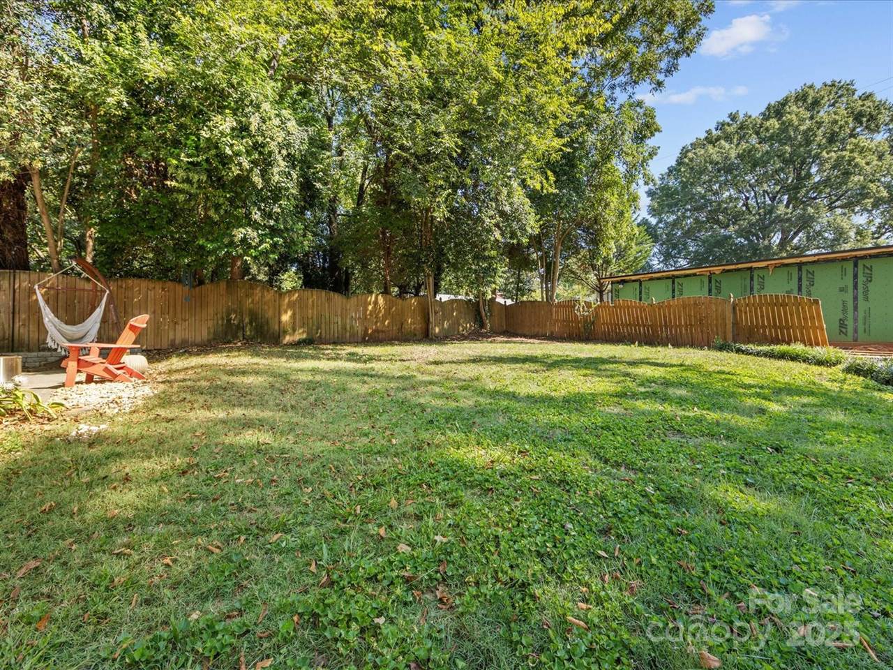 4837 Zephyr Lane, Charlotte, NC 28209