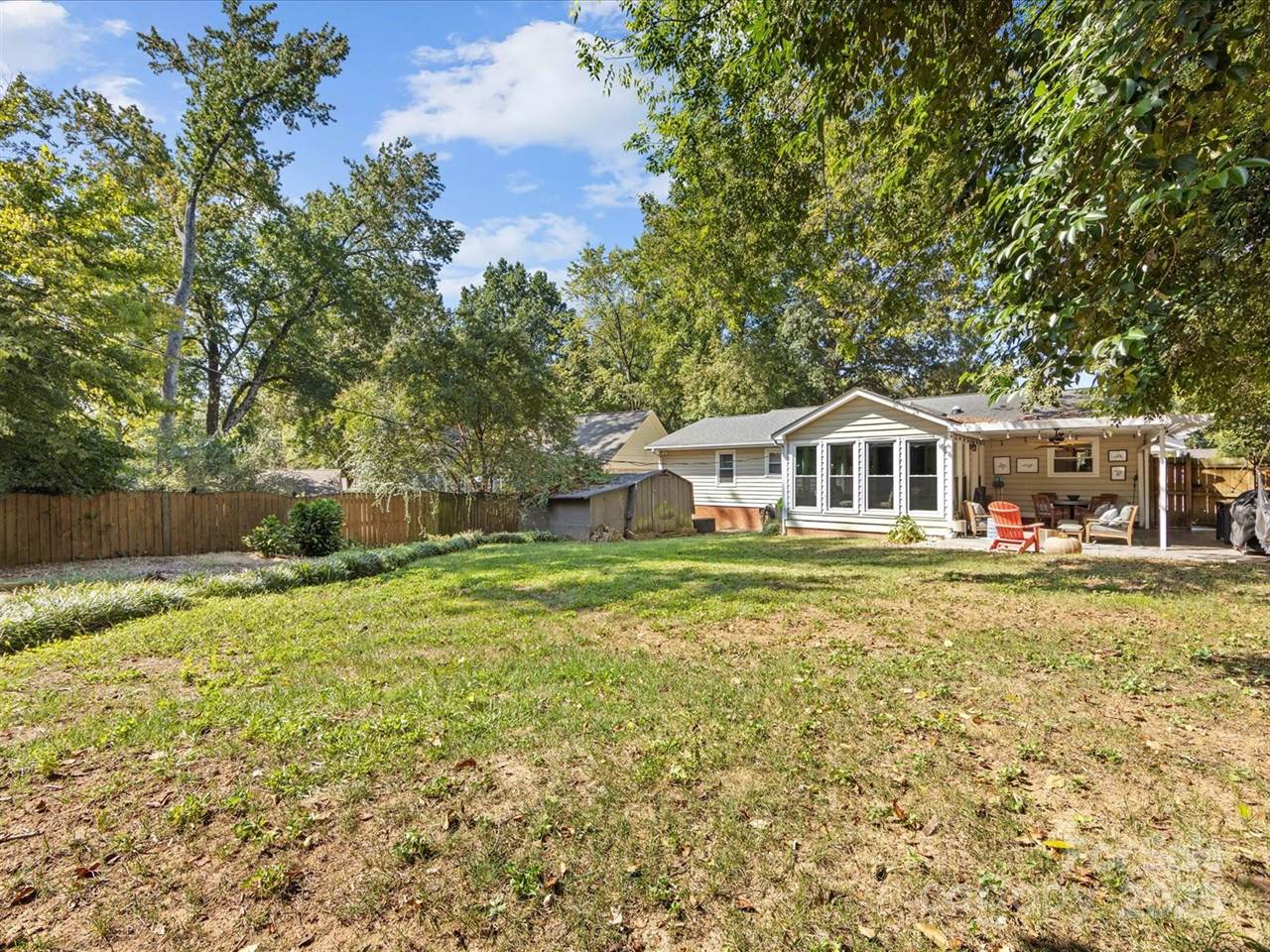 4837 Zephyr Lane, Charlotte, NC 28209