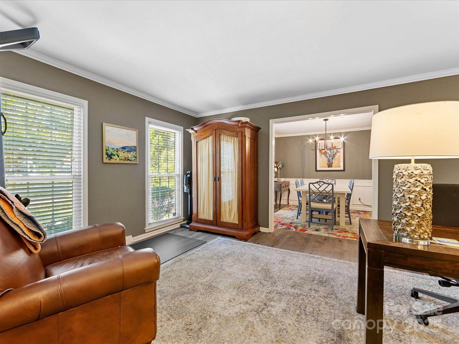 4837 Zephyr Lane, Charlotte, NC 28209