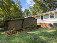 4837 Zephyr Lane, Charlotte, NC 28209