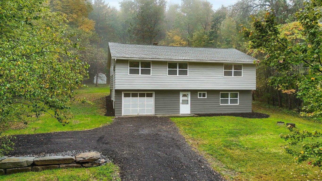 124 Cornell Hollow Road, Endicott, NY 13760