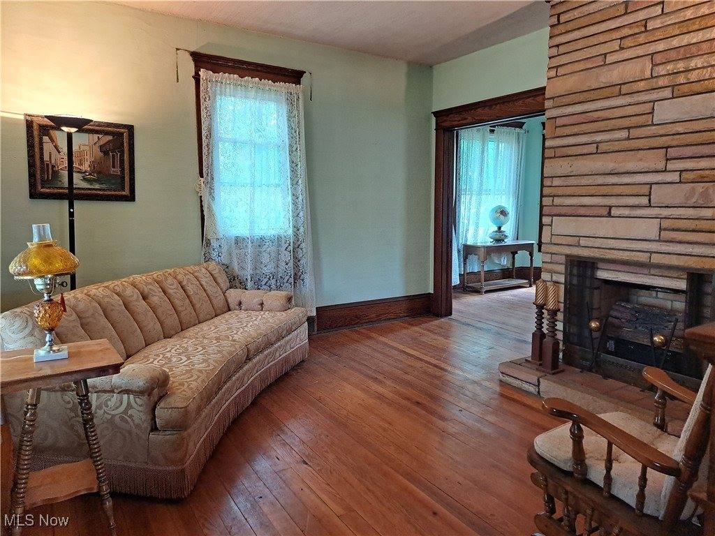 139 East Street, Lore City, OH 43755