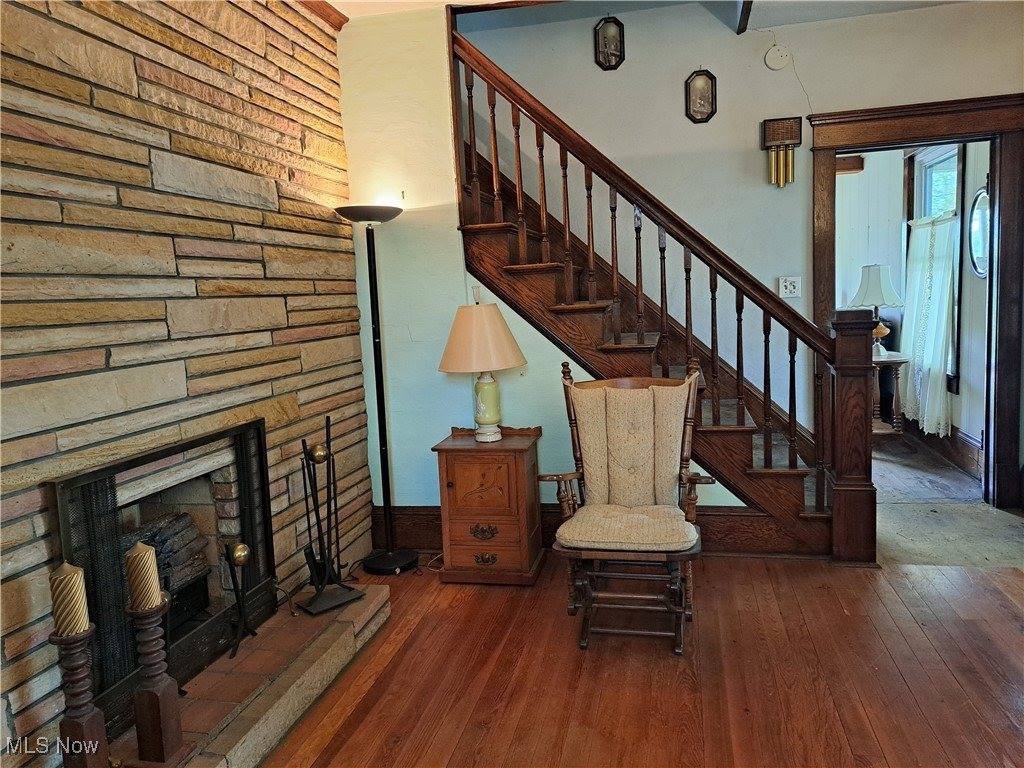 139 East Street, Lore City, OH 43755