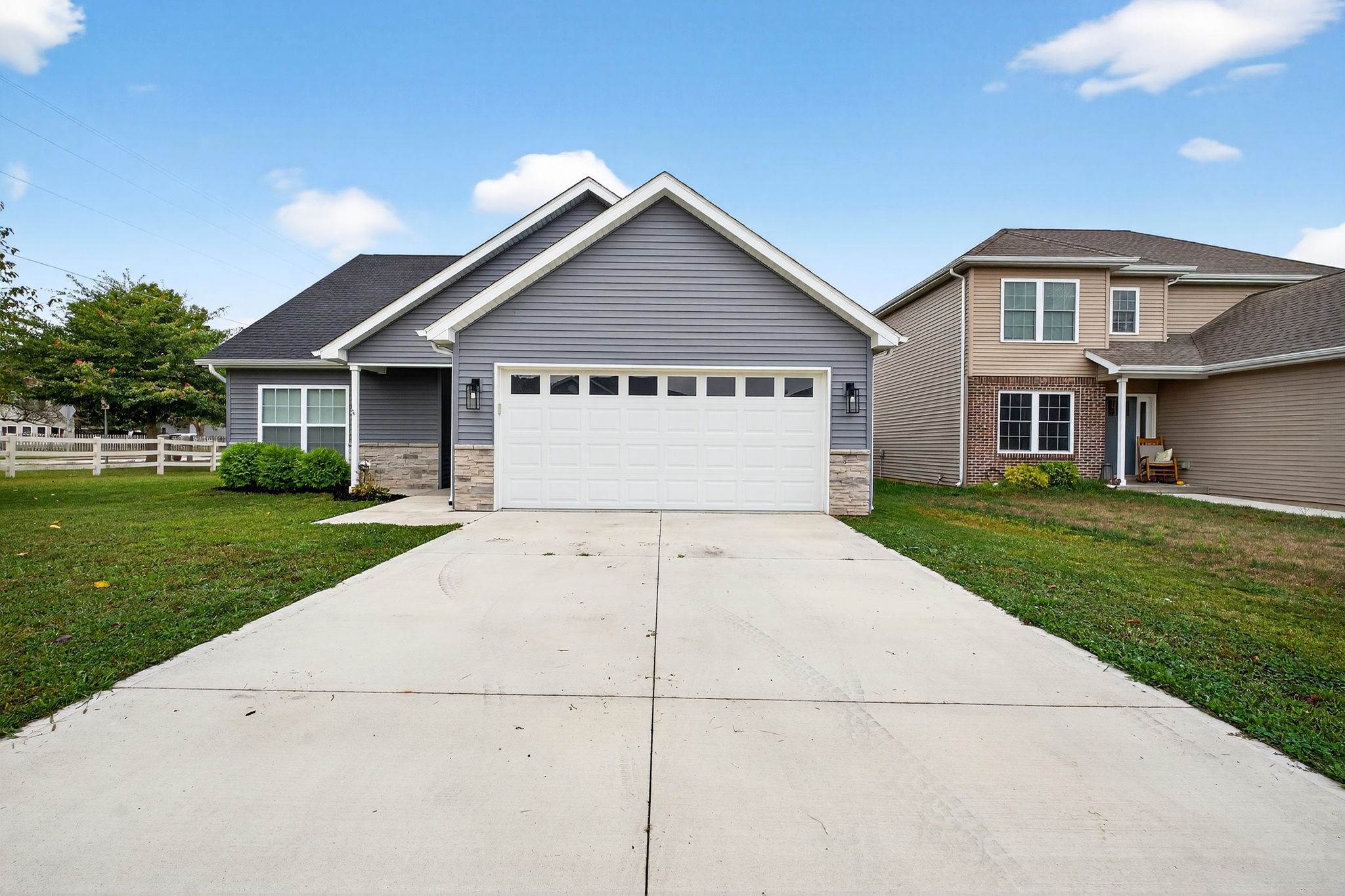 1697 S Birch Grove, Terre Haute, IN 47803