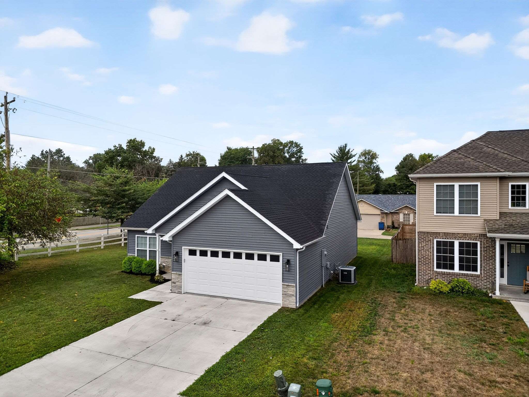 1697 S Birch Grove, Terre Haute, IN 47803