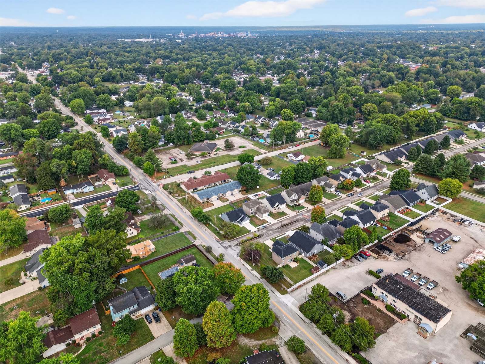 1697 S Birch Grove, Terre Haute, IN 47803